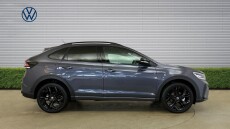 Volkswagen Taigo 1.0 TSI 115 Black Edition 5dr Petrol Hatchback